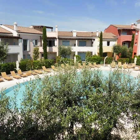 Appartamento Trilocale Borgo Paradiso Lido di Jesolo