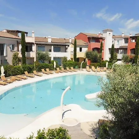 Trilocale Borgo Paradiso Appartamento