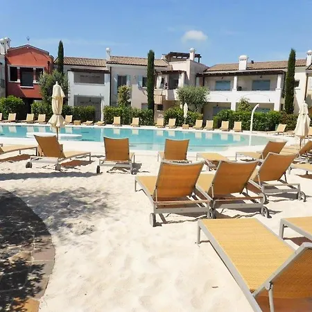 Appartamento Trilocale Borgo Paradiso *