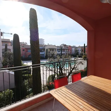 Appartamento Trilocale Borgo Paradiso Lido di Jesolo
