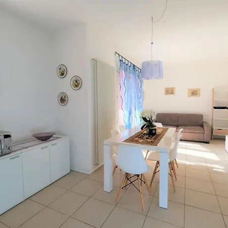 Trilocale Borgo Paradiso Appartamento Lido di Jesolo