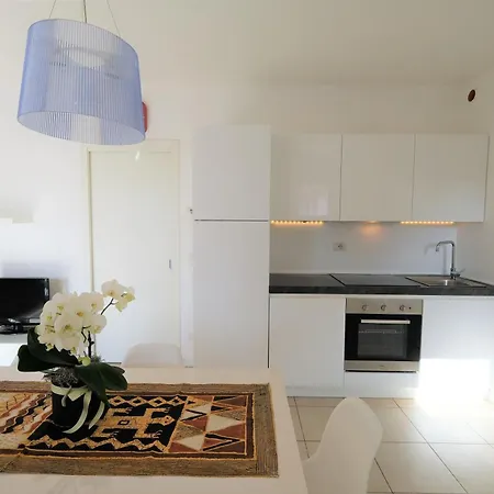 Trilocale Borgo Paradiso Appartamento *