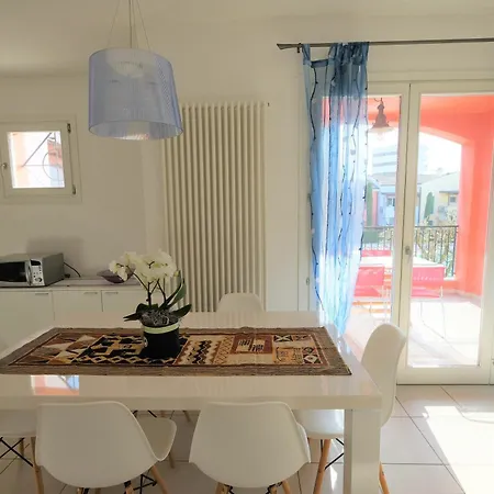 Trilocale Borgo Paradiso Lido di Jesolo
