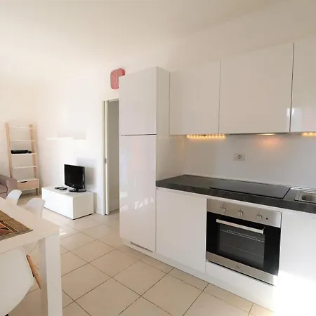 Trilocale Borgo Paradiso Appartamento