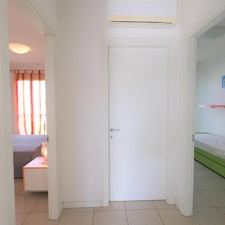 Appartamento Trilocale Borgo Paradiso *