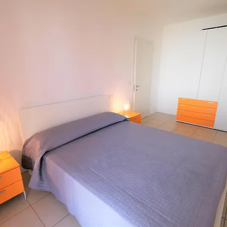 Trilocale Borgo Paradiso *