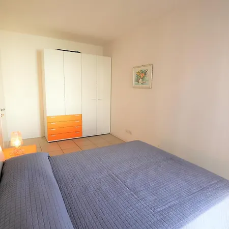 Appartamento Trilocale Borgo Paradiso