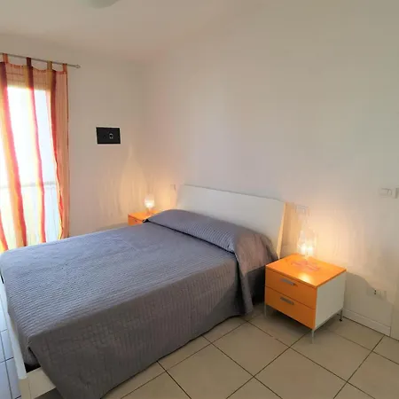 Trilocale Borgo Paradiso Appartamento *