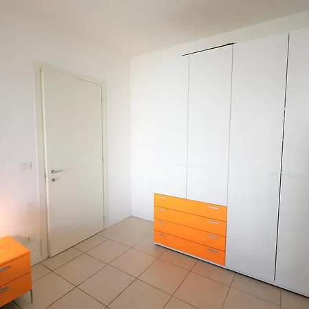 Trilocale Borgo Paradiso