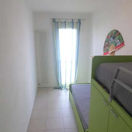 Appartamento Trilocale Borgo Paradiso