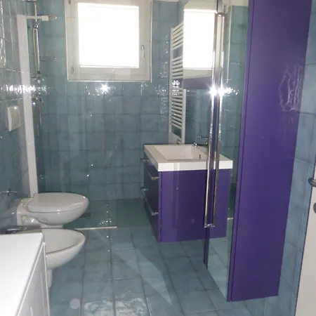 Trilocale Borgo Paradiso Appartamento *