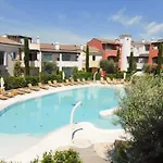 Borgo Paradiso Posto Compreso Apartment