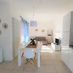 Trilocale Residence Borgo Paradiso