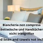 Apartment Borgo Paradiso Posto Compreso