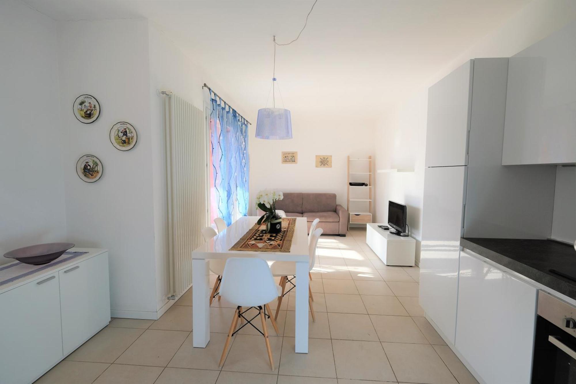 Trilocale Borgo Paradiso Appartamento Lido di Jesolo