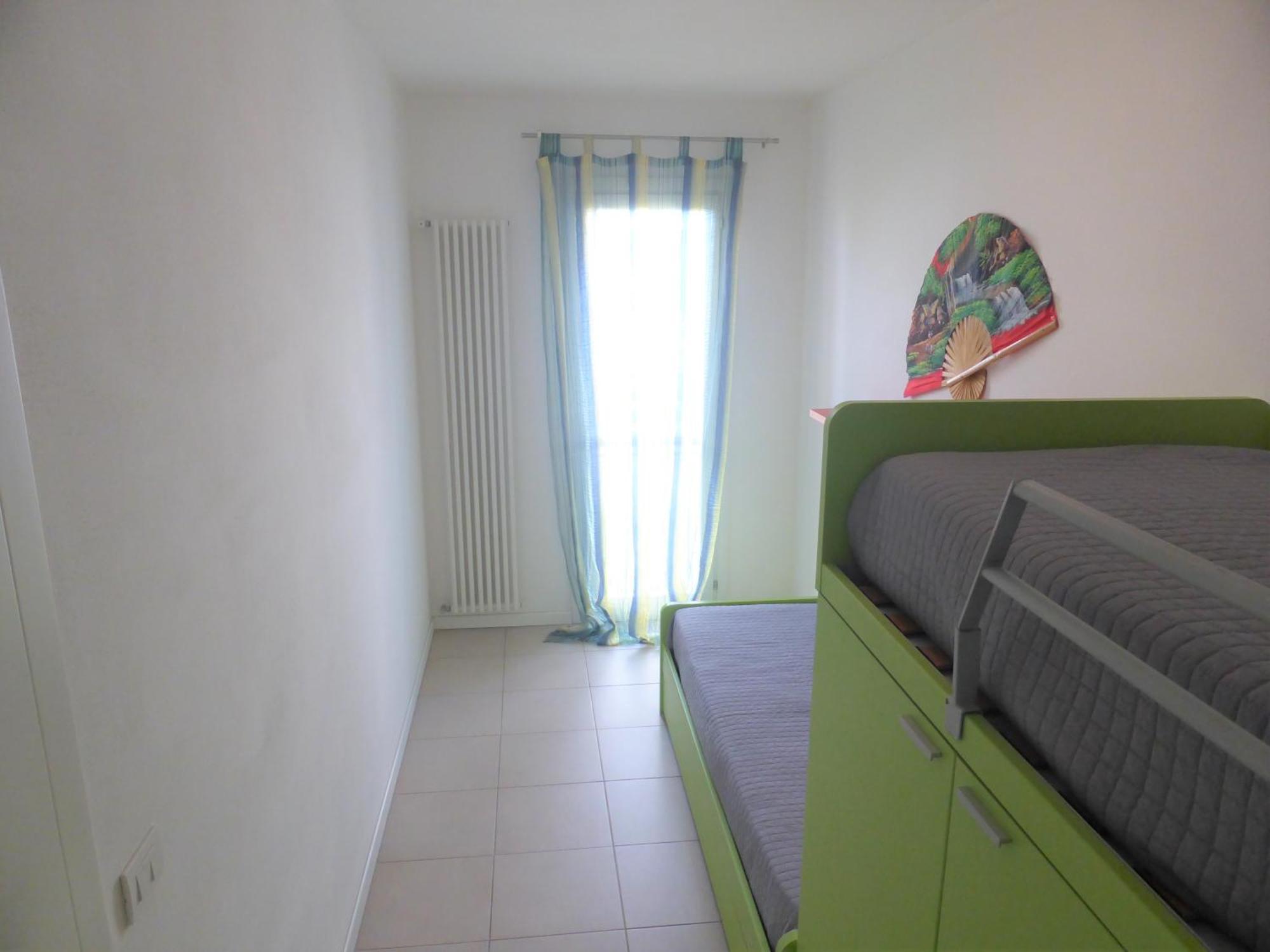 Appartamento Trilocale Borgo Paradiso